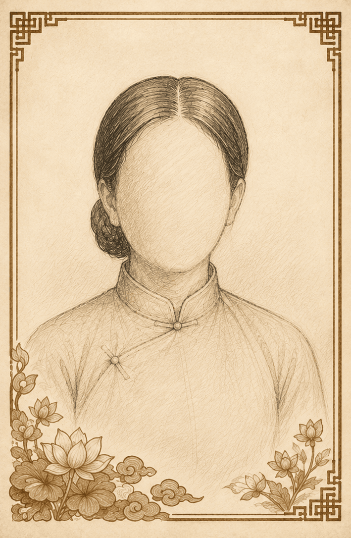 Lê Thị Thái
