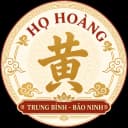Huy hiệu dòng họ