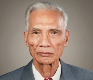 Cụ Hoàng Khắc Hưởng: Người chiến sĩ cách mạng kiên trung -Tấm gương liêm chính của dòng họ Hoàng thôn Trung Bính