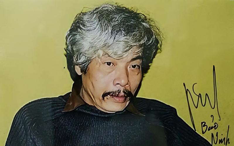 Nhà Văn Bảo Ninh: Tác Giả Của Kiệt Tác Văn Chương "Nỗi Buồn Chiến Tranh"