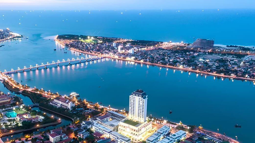 Thôn Trung Bính – Cựu danh ấp Mỹ Hòa, địa linh ven Nhật Lệ