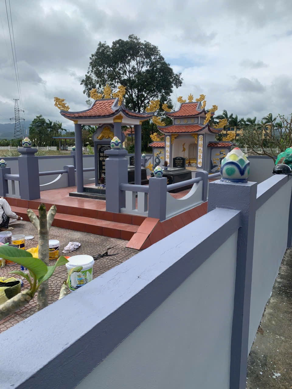 ton tao lang cu thuong 03